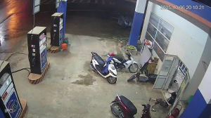 Caméra IP - Vietnam