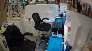 Caméra IP - Francia