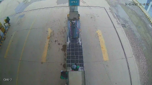 Caméra IP - Bolivie