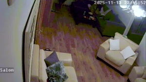 Caméra IP - Türkiye