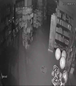 Caméra IP - Türkiye