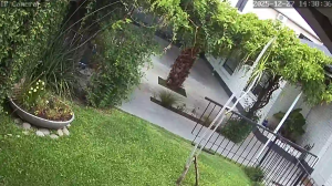 Caméra IP - Argentina