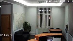 Caméra IP - Rusia