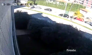 Caméra IP - Portugal