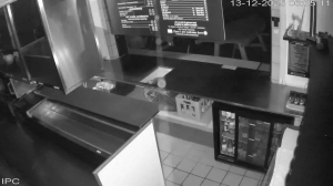 Caméra IP - Danimarca