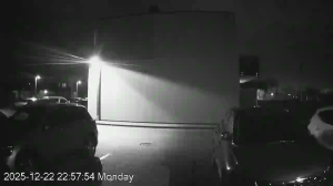 Caméra IP - Litauen