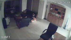 Caméra IP - Türkiye