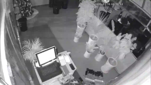 Caméra IP - República de Corea