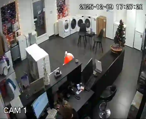 Caméra IP - Ungheria