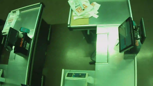 Caméra IP - Afrique du Sud