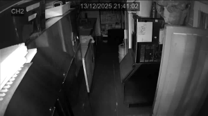 Caméra IP - Portugal