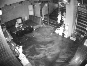 Caméra IP - Südkorea