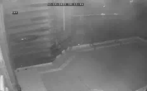 Caméra IP - People's Republic of China