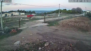 Caméra IP - Espagne