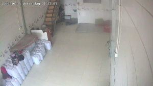 Caméra IP - Vietnam