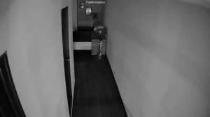 Caméra IP - Guatemala