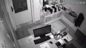 Caméra IP - Bulgaria