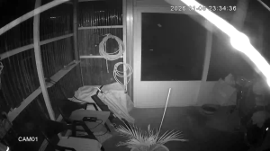 Caméra IP - South Korea