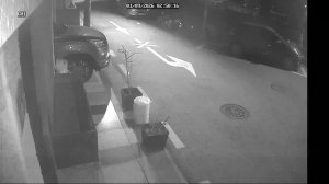 Caméra IP - Südkorea