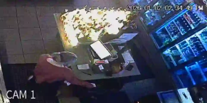 Caméra IP - United States of America