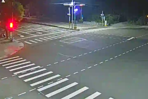 Caméra IP - Taiwán