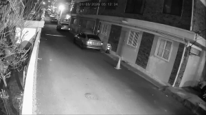 Caméra IP - Südkorea