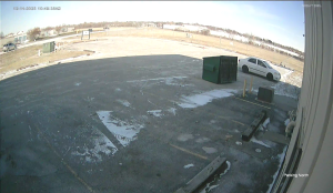 Caméra IP - United States of America