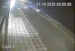 Caméra IP - Brasile