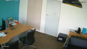 Caméra IP - Malasia