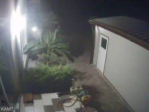 Caméra IP - Hungary