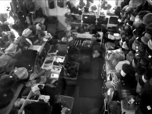 Caméra IP - Deutschland