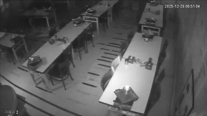 Caméra IP - Corea del Sud