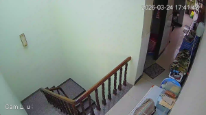 Caméra IP - Vietnam