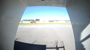 Caméra IP - Brésil