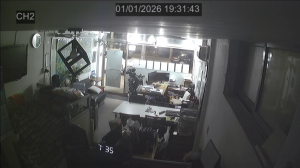 Caméra IP - República de Corea