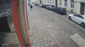 Caméra IP - Austria