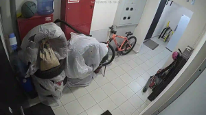 Caméra IP - Russian Federation