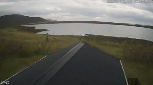 Caméra IP - Iceland