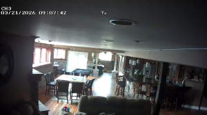 Caméra IP - United States of America