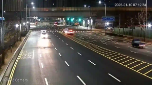 Caméra IP - South Korea