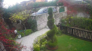 Caméra IP - Türkei