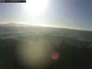 Caméra IP - Czech Republic