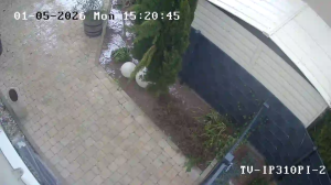 Caméra IP - Allemagne