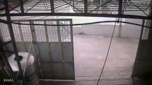 Caméra IP - Vietnam