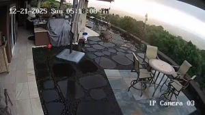 Caméra IP - United States of America