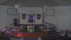 Caméra IP - Estados Unidos