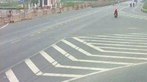 Caméra IP - Vietnam