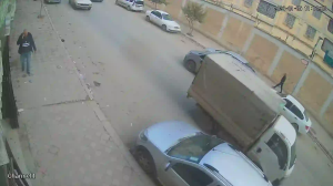 Caméra IP - Algerien