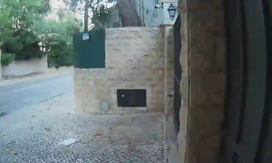 Caméra IP - Portugal