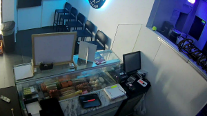 Caméra IP - Belgium